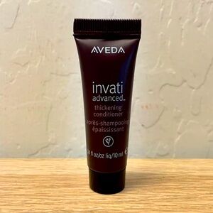 🍒4/$25🍒 Aveda Invati Advanced Thickening Conditioner